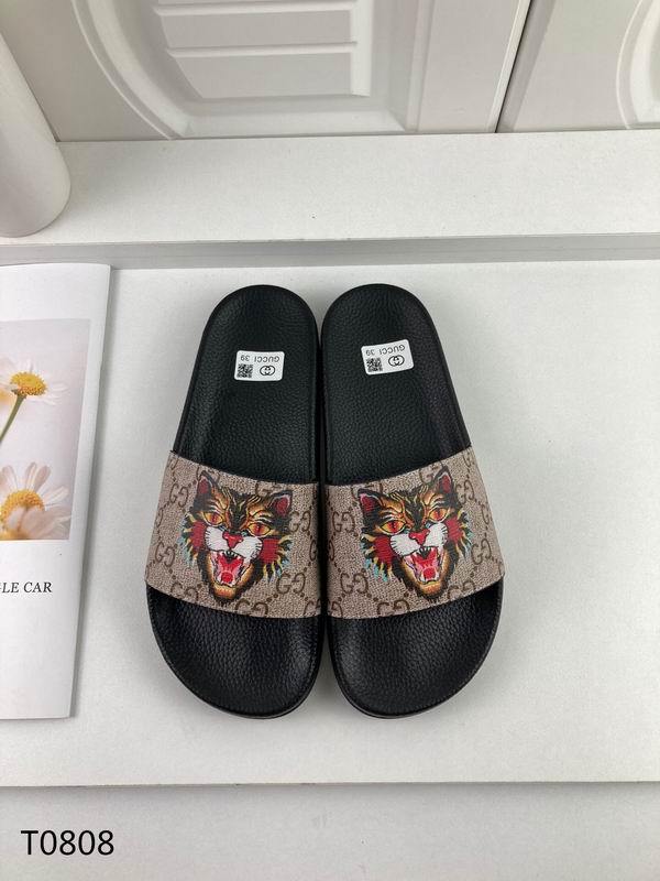 Gucci Men's Slippers 752